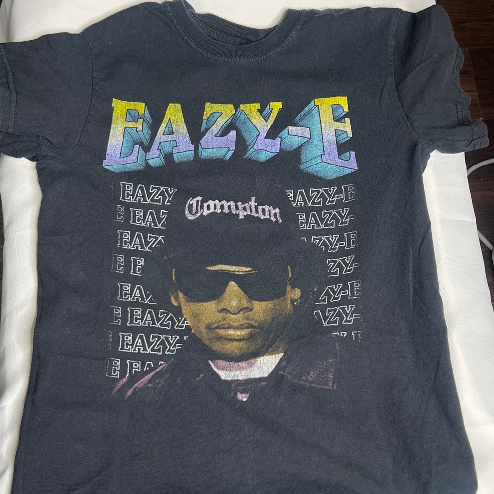Eazy-E Men’s T-Shirt